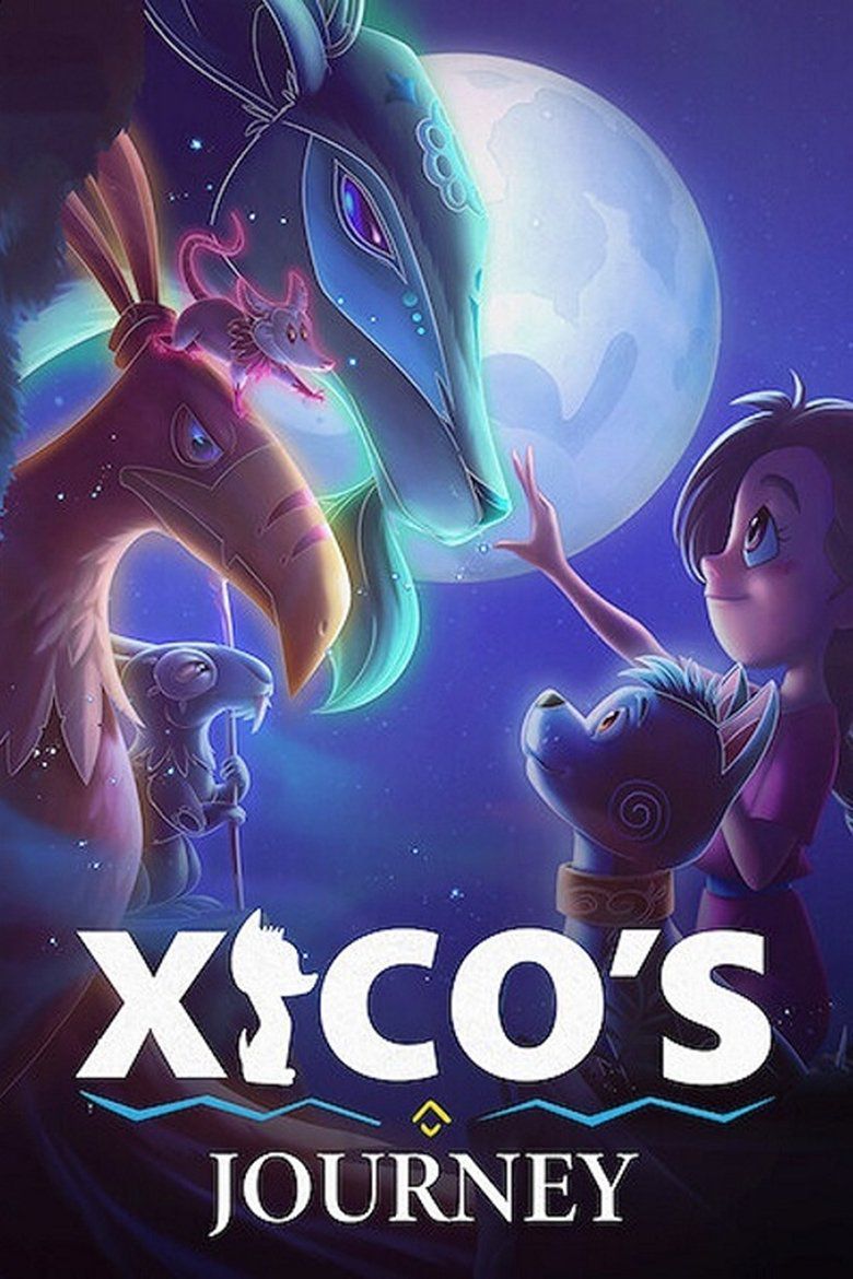 Xicos resa