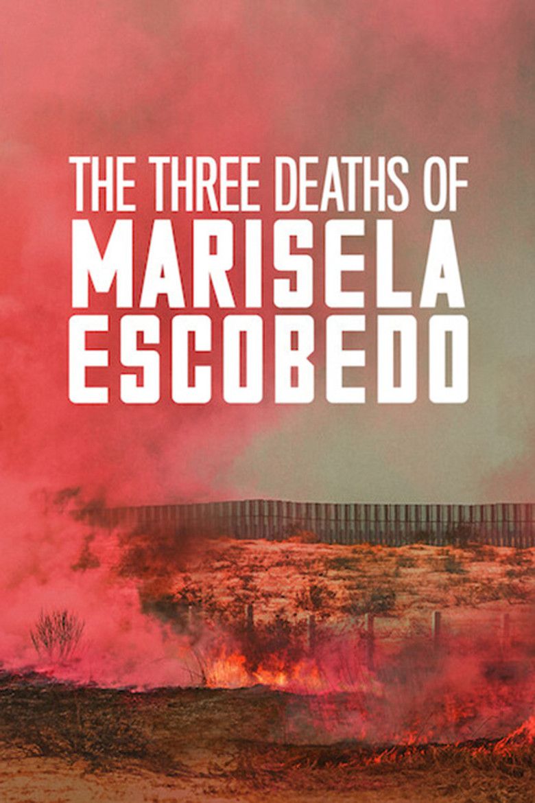 Marisela Escobedo: En tragedi i tre akter