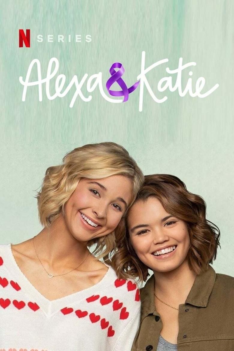 Alexa and Katie