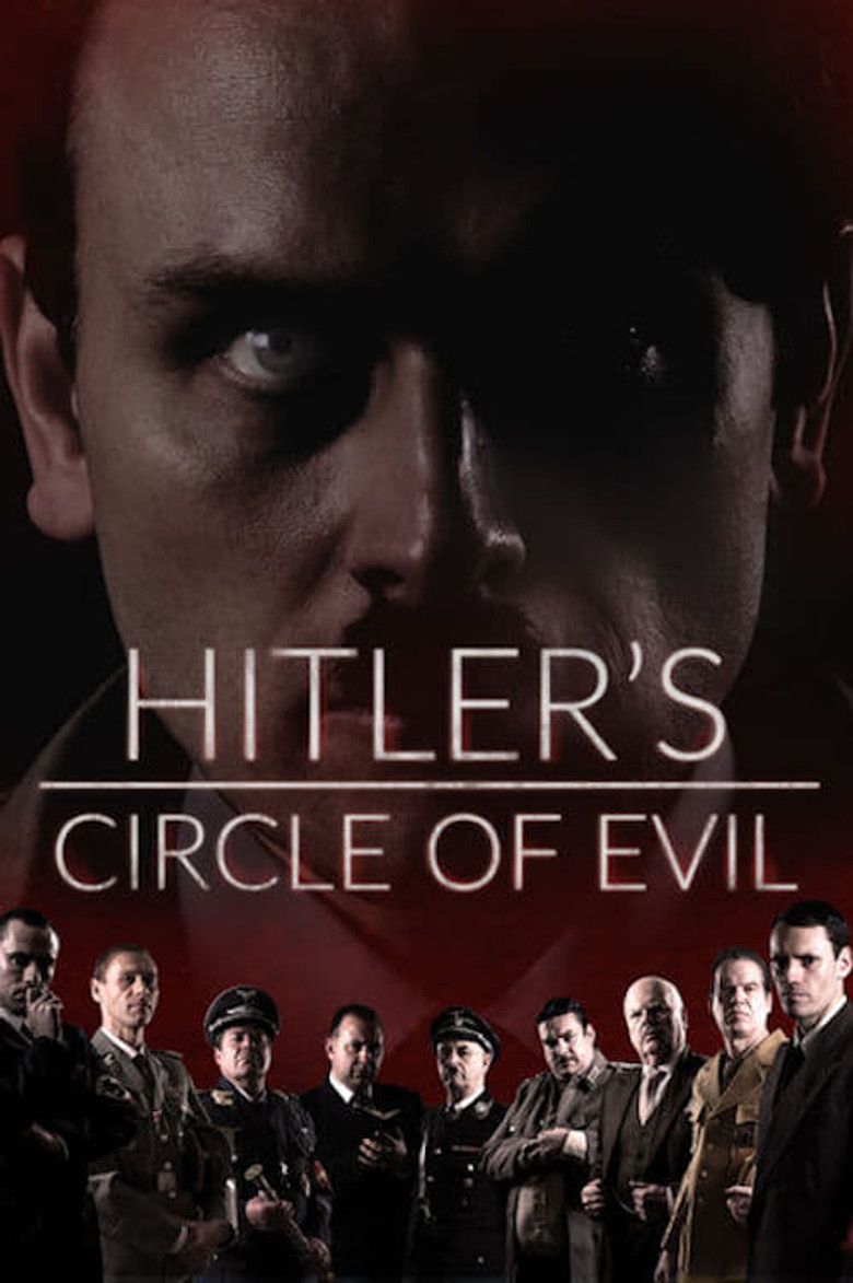 Hitlers innersta krets