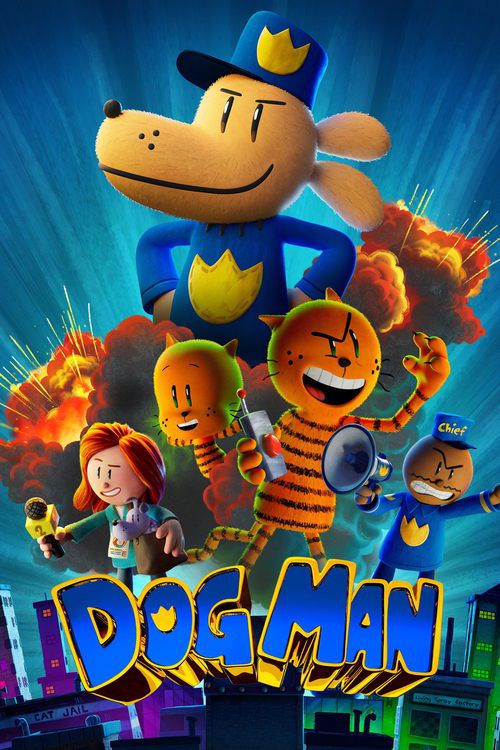 Hundmannen