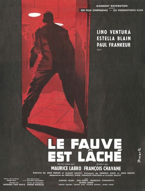 Le fauve est lâché