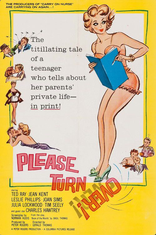 Please Turn Over!