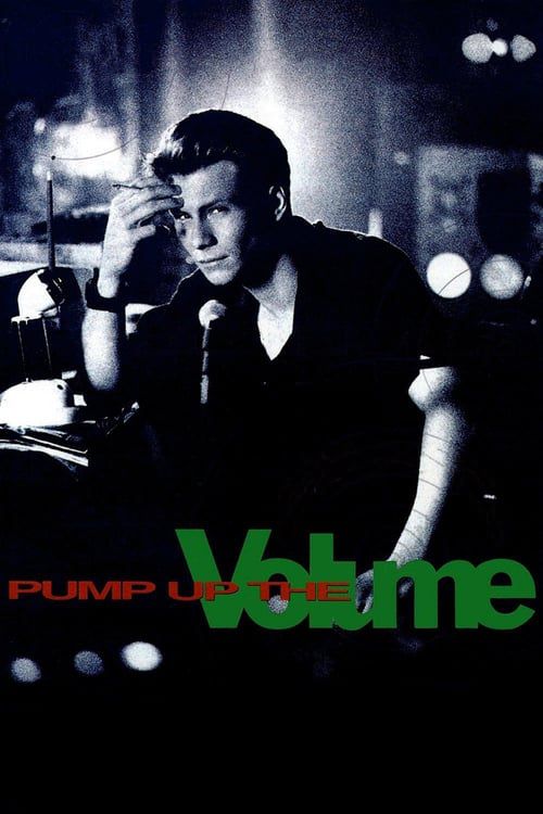 Volume