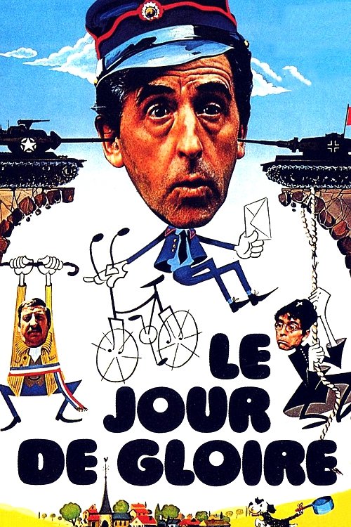 Ärans dag