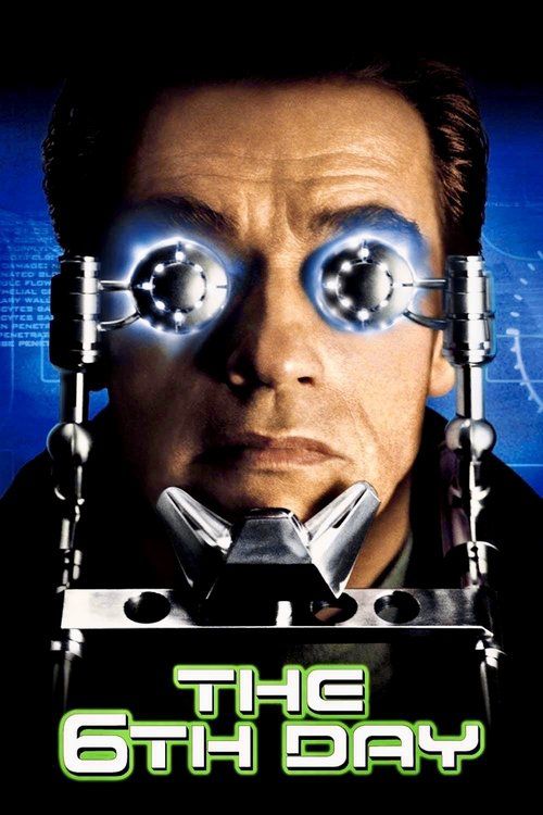 6:e dagen