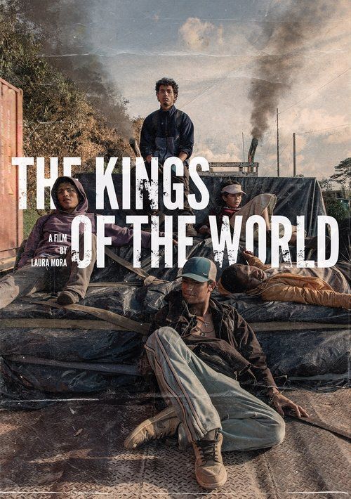 The kings of the world