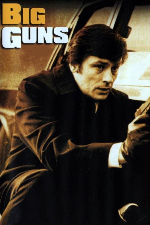Big Guns - No Way Out