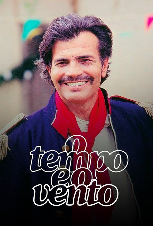 O tempo e o vento