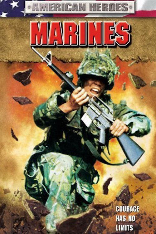 MARINES