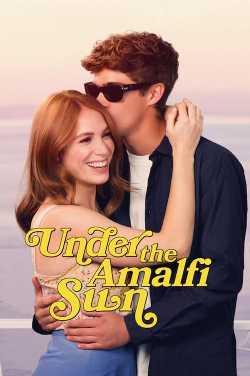 Under Amalfis sol