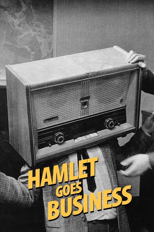 Hamlet i affärsvärlden