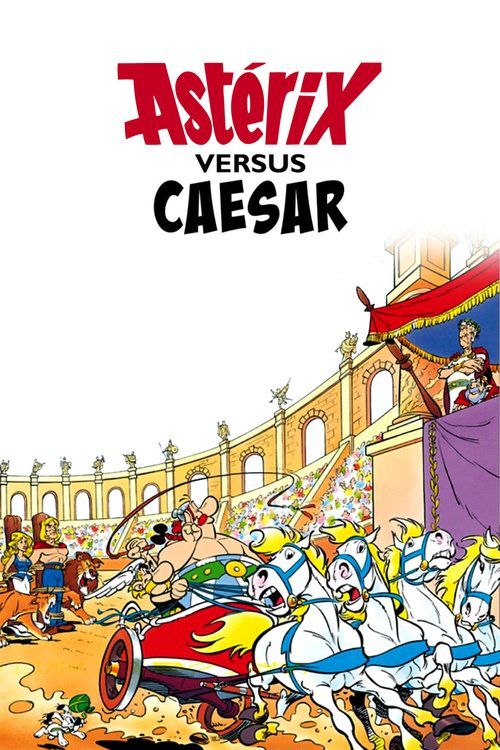 Asterix: Gallernas hjälte