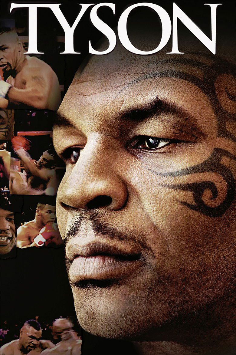 Tyson's Run