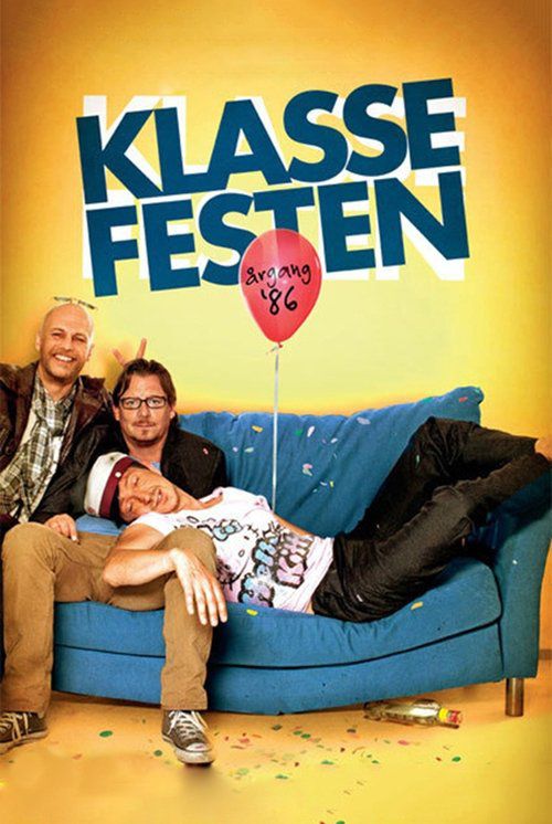 Klassfesten