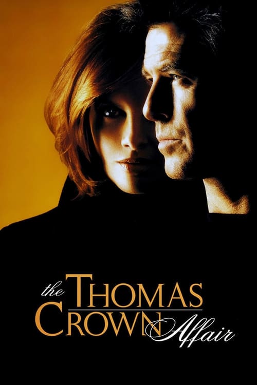 Äventyraren Thomas Crown