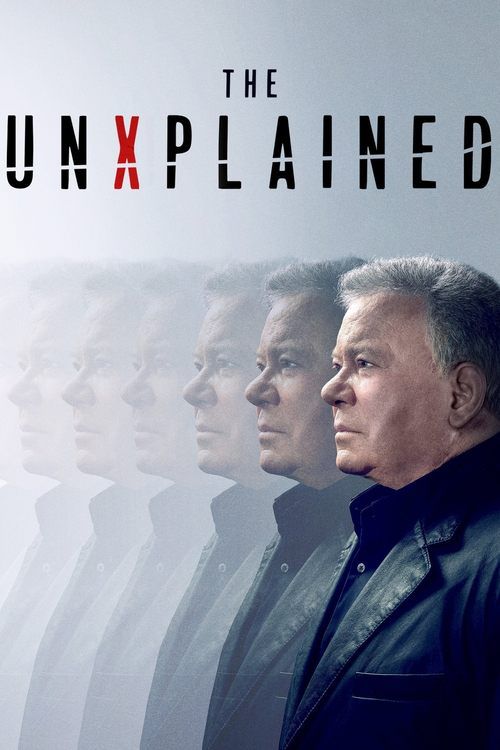 The UnXplained with William Shatner
