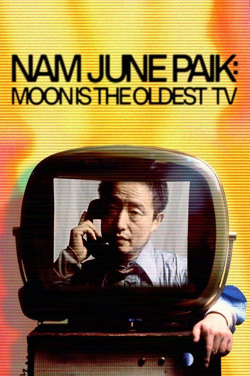 Nam June Paik: Videokonstens fader