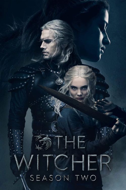 Bakom kulisserna på The Witcher: Säsong 2