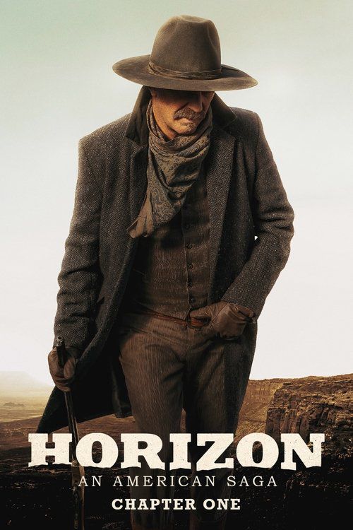 Horizon: An American Saga: Chapter 1