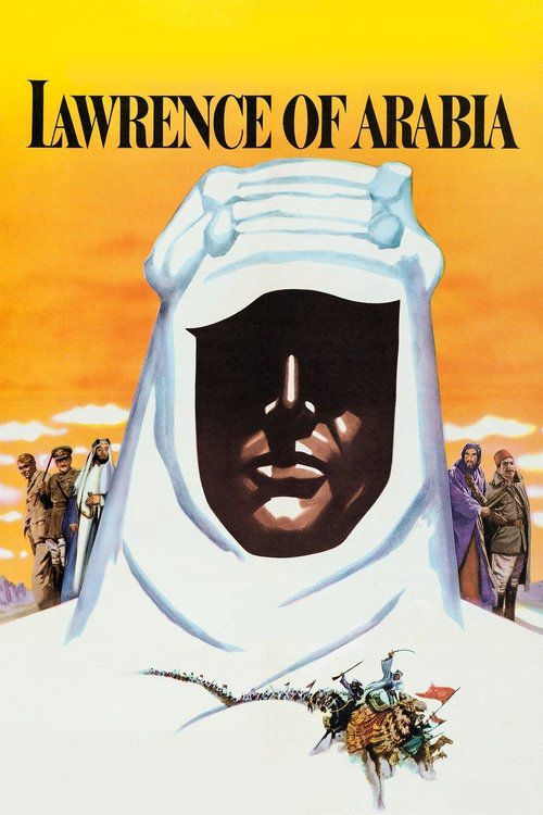 Lawrence av Arabien