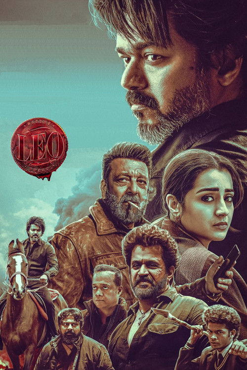 Leo (Tamil)