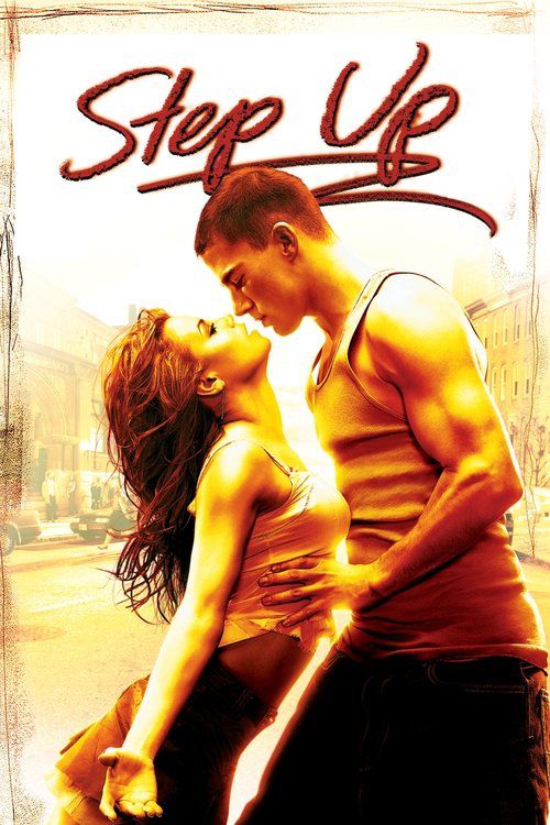 Step Up 3D