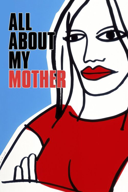 Allt om min mamma