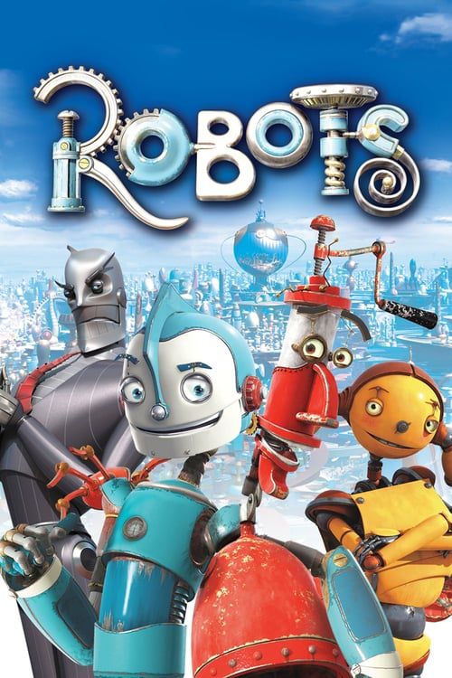 Robotar
