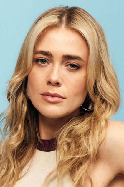 Melissa Roxburgh