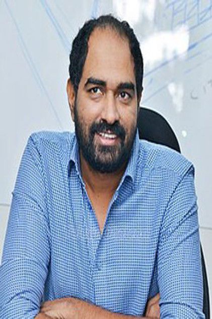 Radha Krishna Jagarlamudi