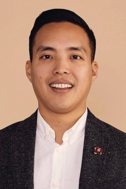 Alan Yang