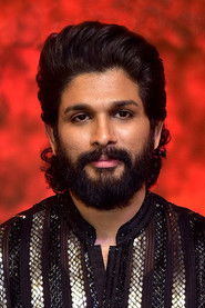 Allu Arjun