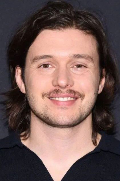 Nick Robinson