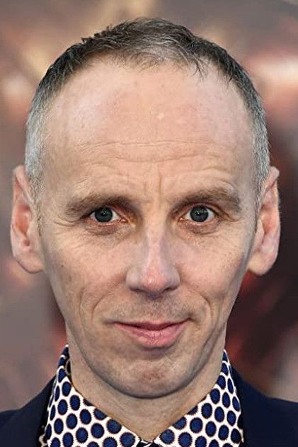 Ewen Bremner