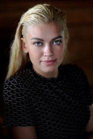 Julia Maxwell