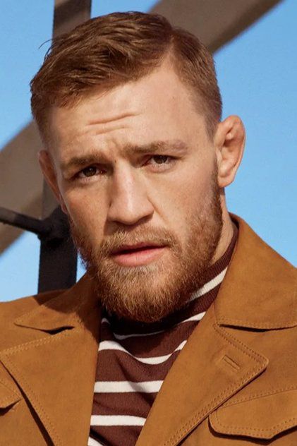 Conor McGregor