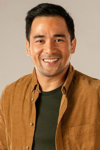 Neil Ryan Sese