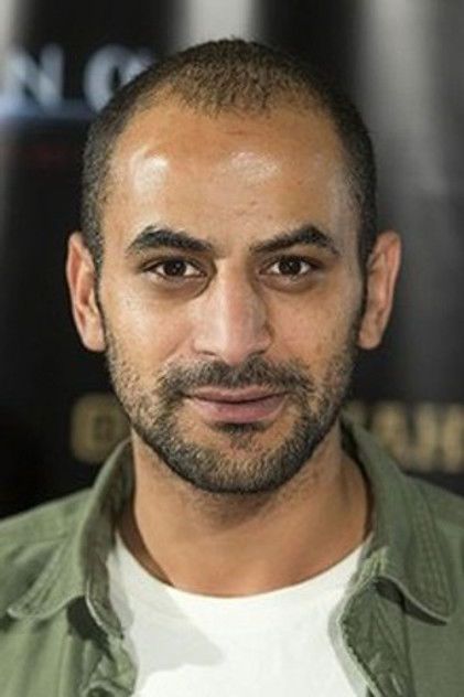 Eyad Hourani