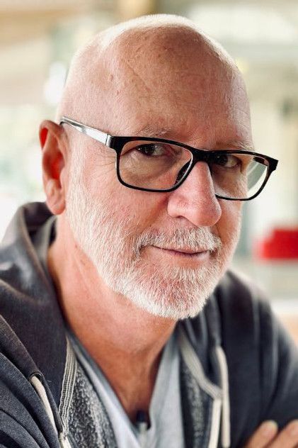 Glenn Butcher