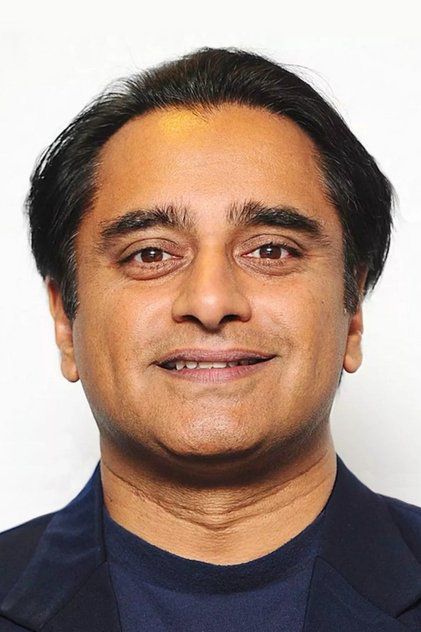 Sanjeev Bhaskar