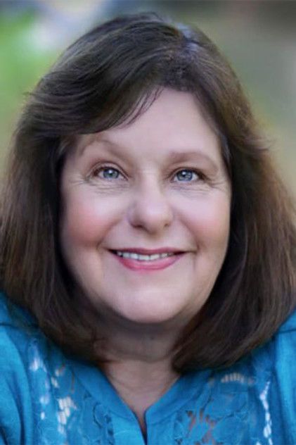 Rebecca Forstadt