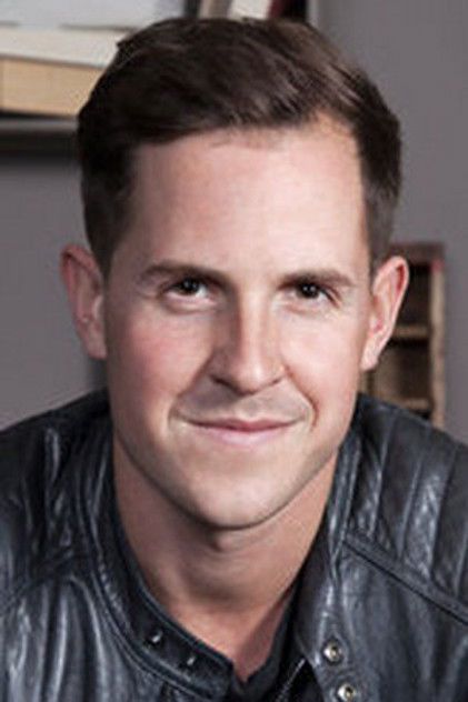 Dan Jones