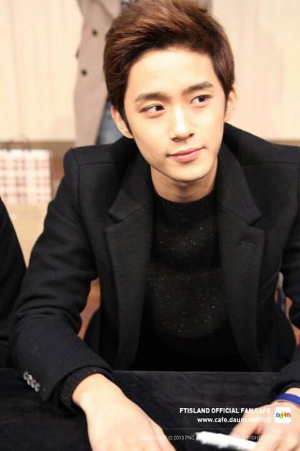 Lee Jae-jin