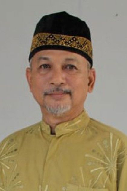 Afrizal Anoda