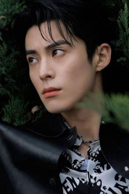 Dylan Wang
