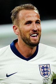 Harry Kane