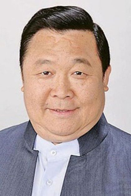 Chun Wong
