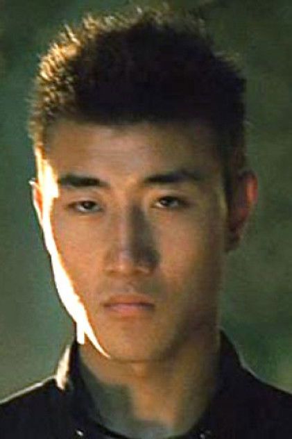 Dang Shan-Peng