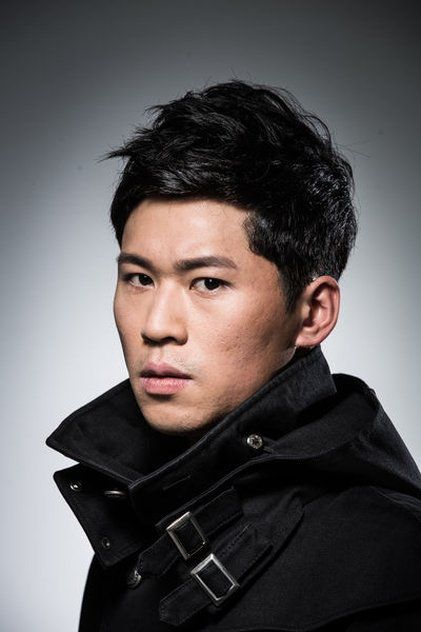Huang Di-Yang